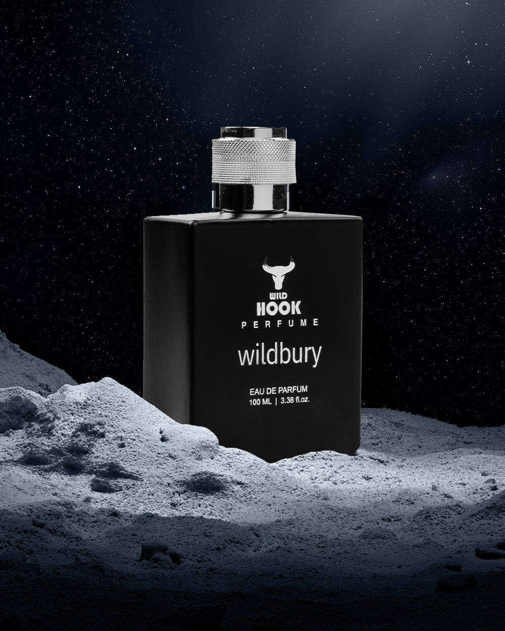 WILD HOOK - WILDBURY Perfume