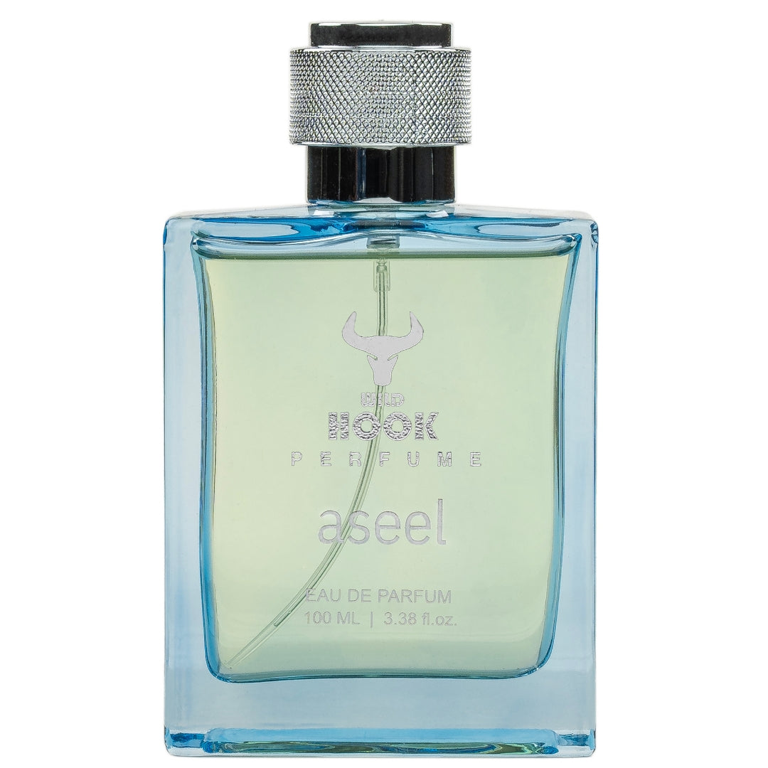 WILDHOOK-ASEEL Perfume