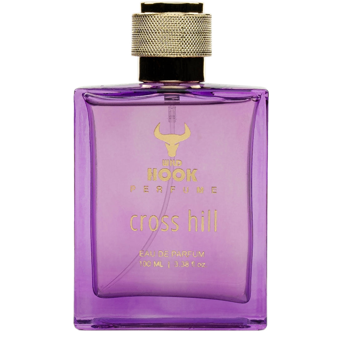 Wild Hook - CROSS HILL Perfume