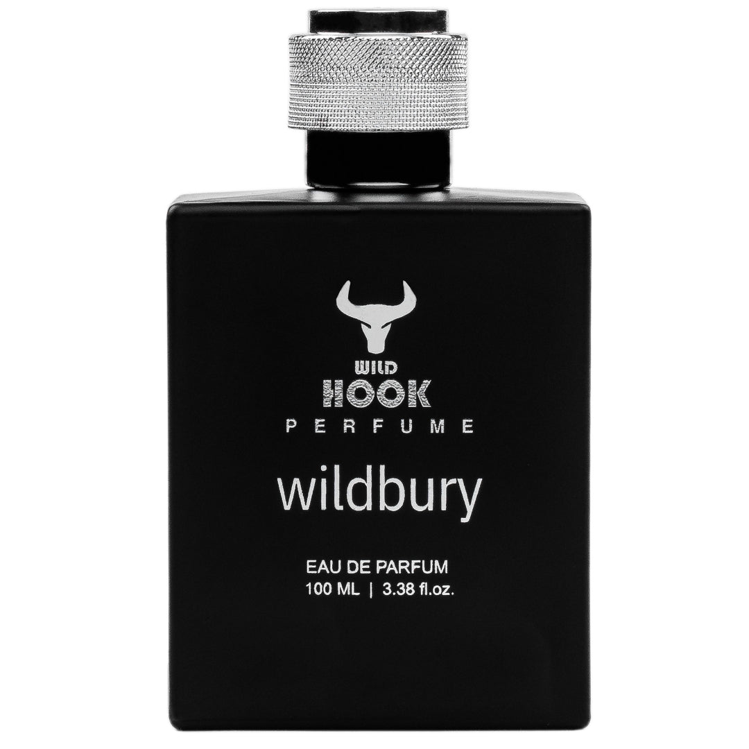 WILD HOOK - WILDBURY Perfume