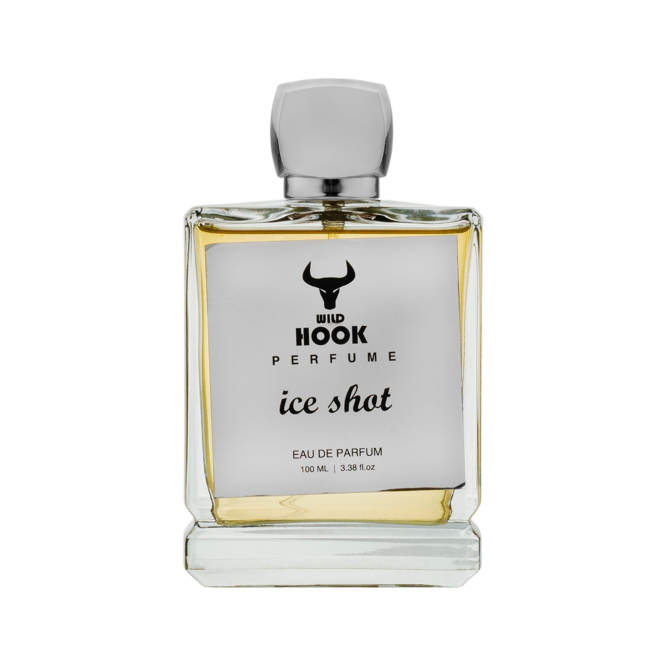 WILD HOOK - ICE SHOT