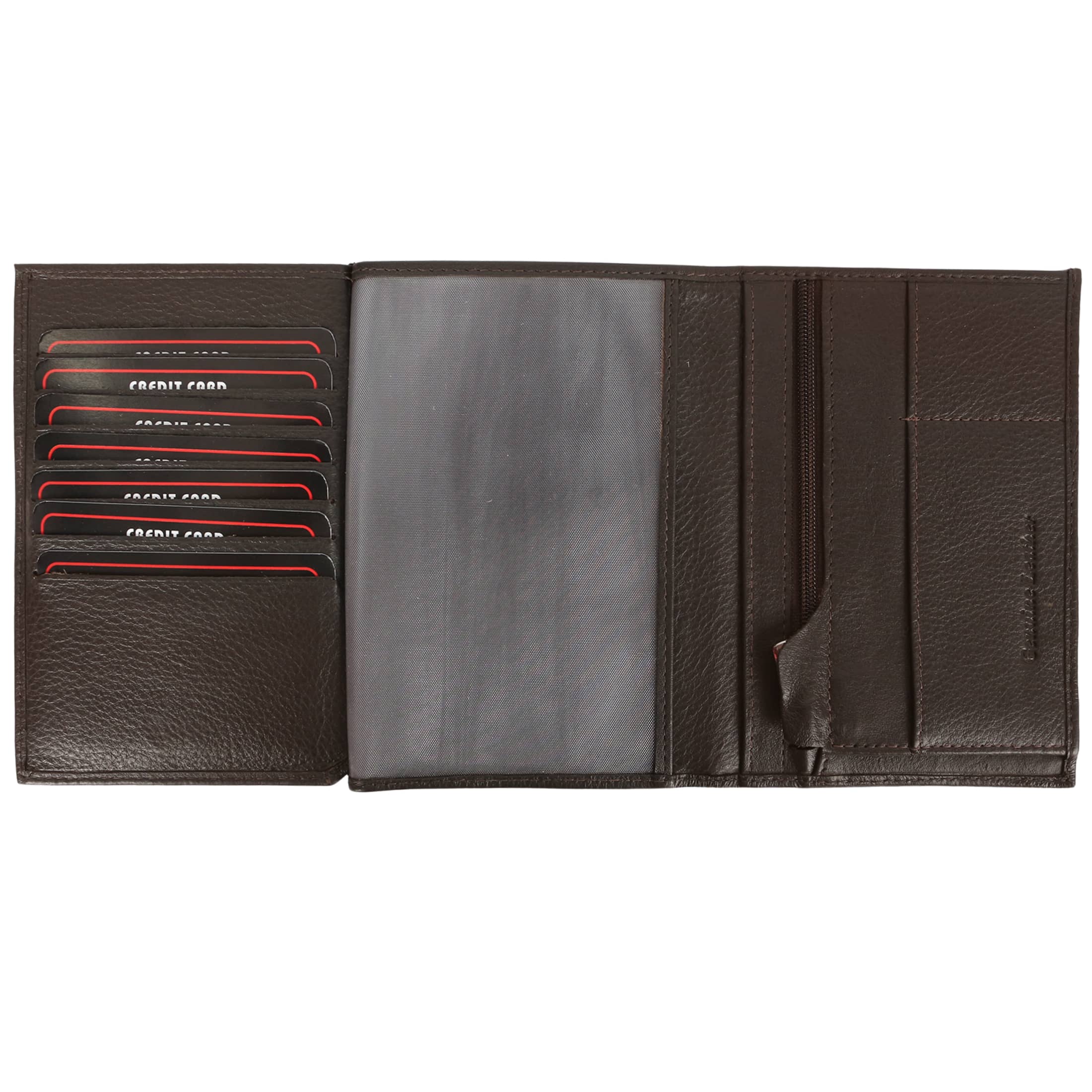 Notebook Men's Wallet