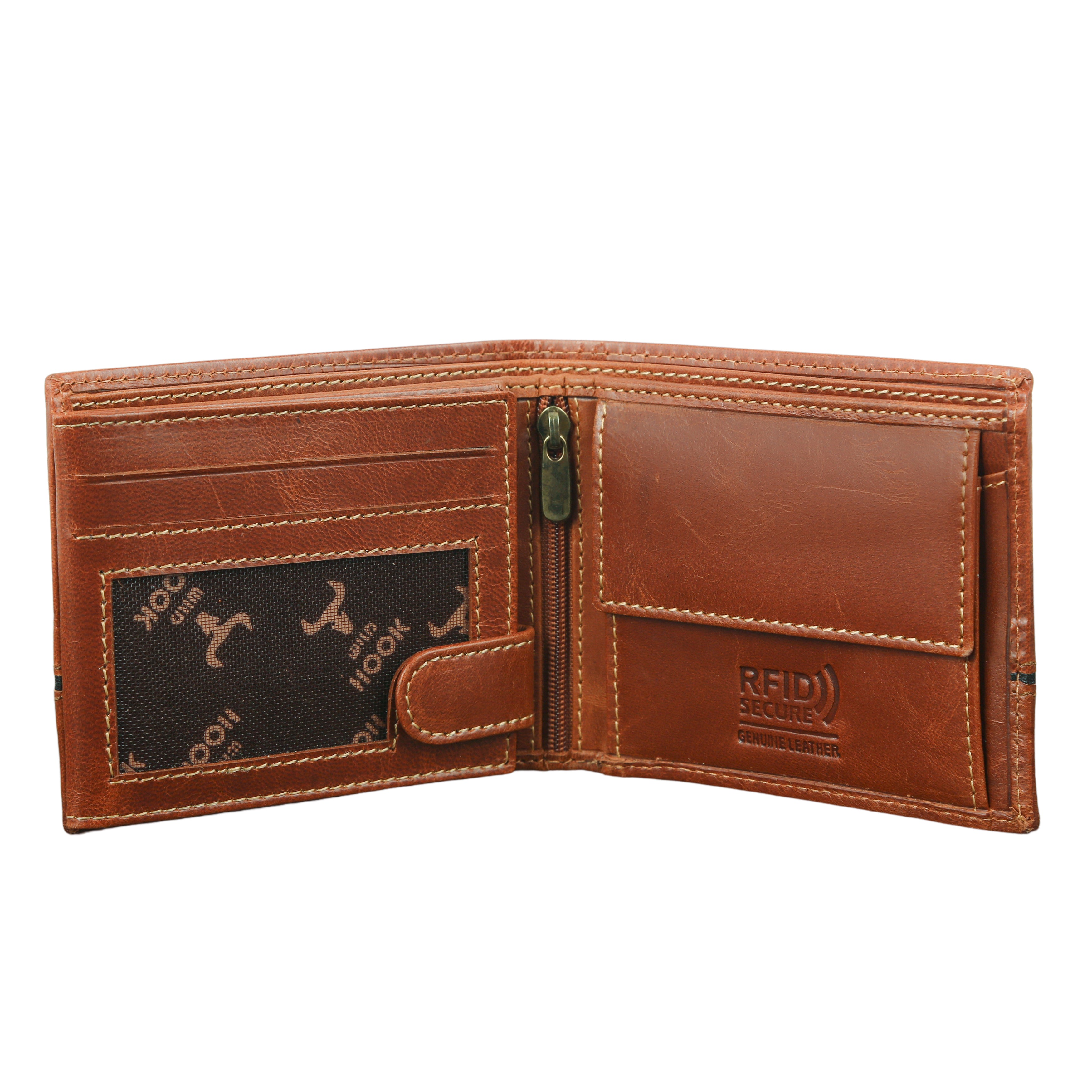 Bifold Wallet