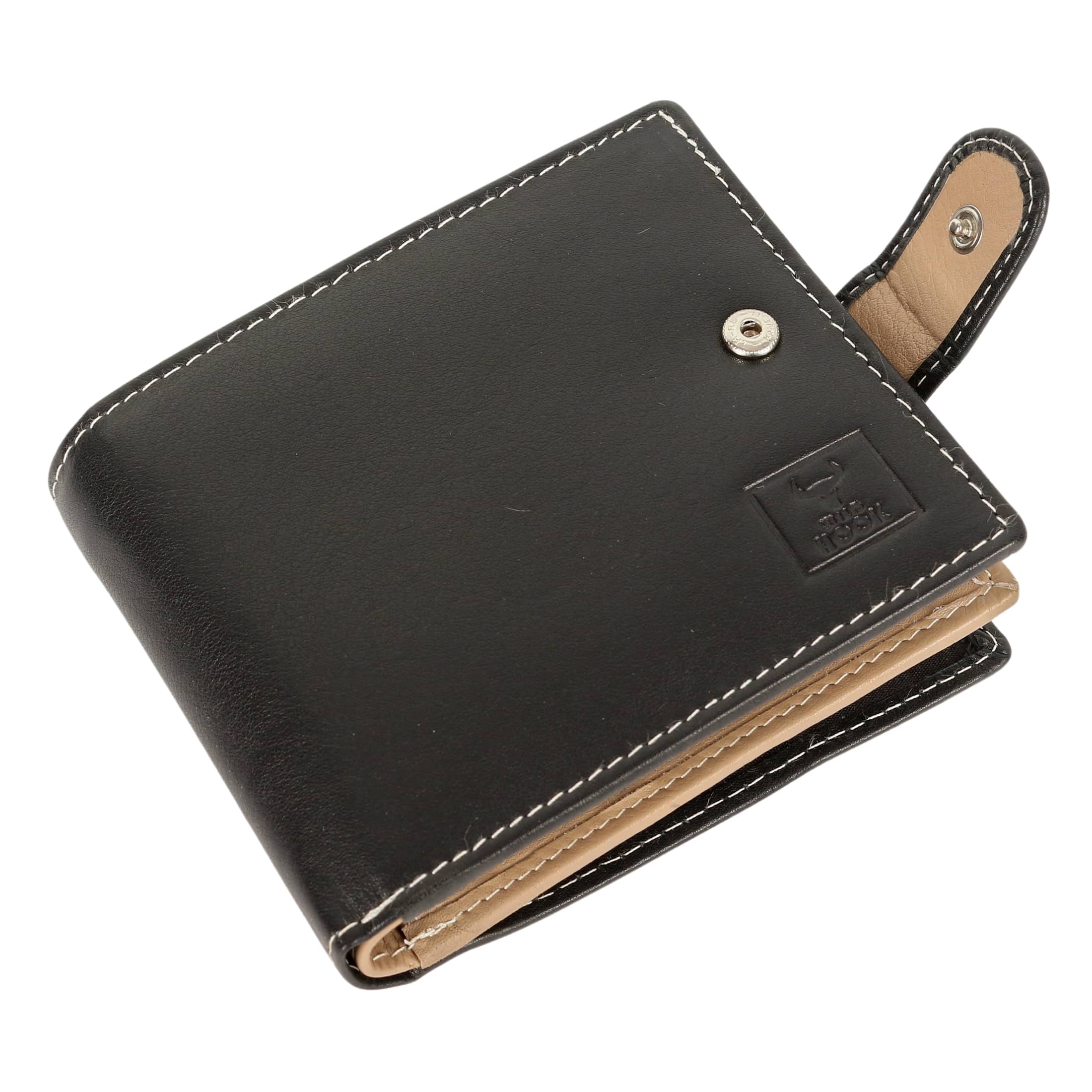 Leather Men's Wallet