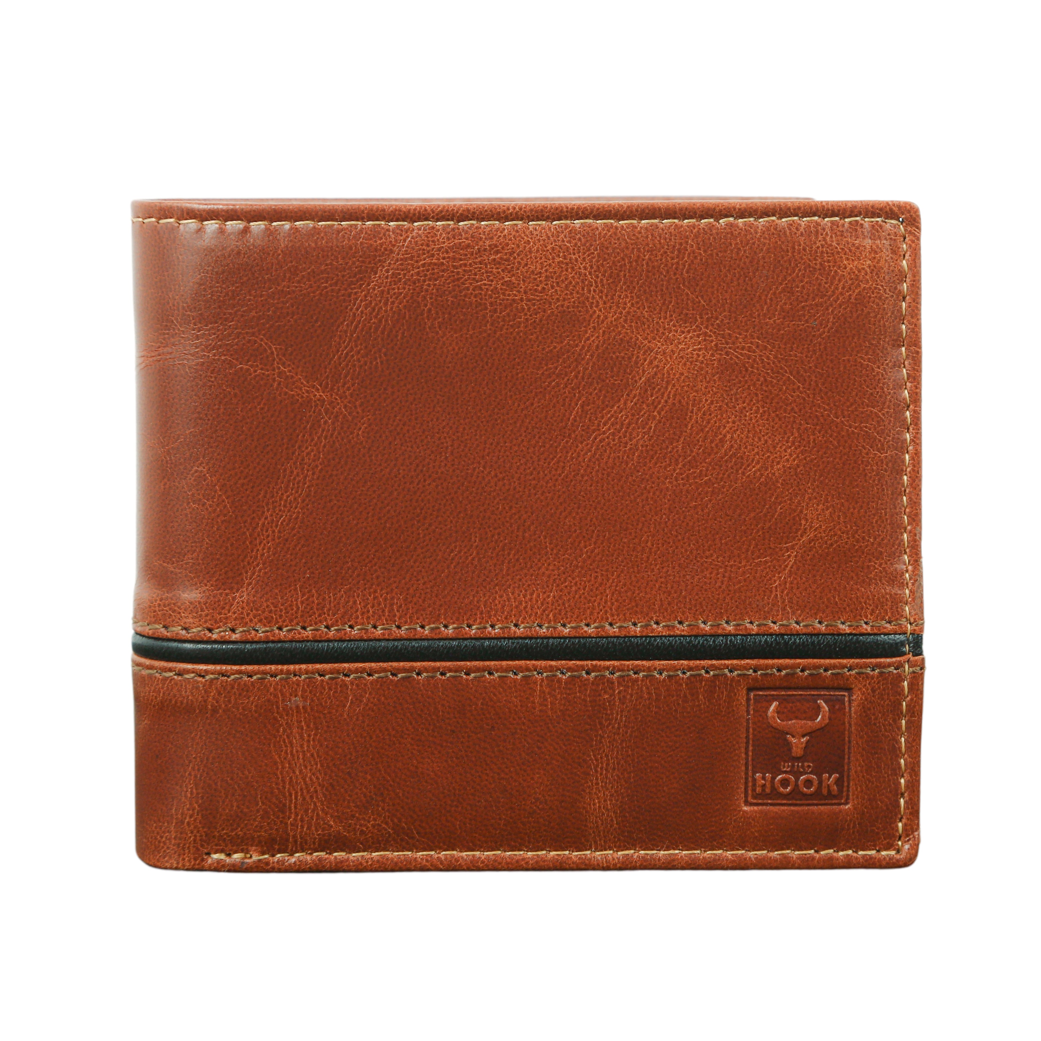 Bifold Wallet