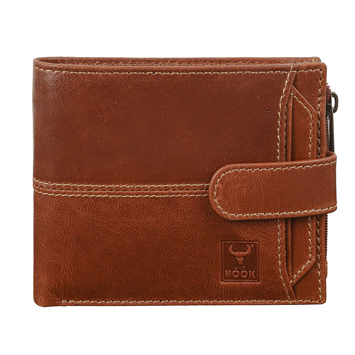 Twin ID Bifold Wallet