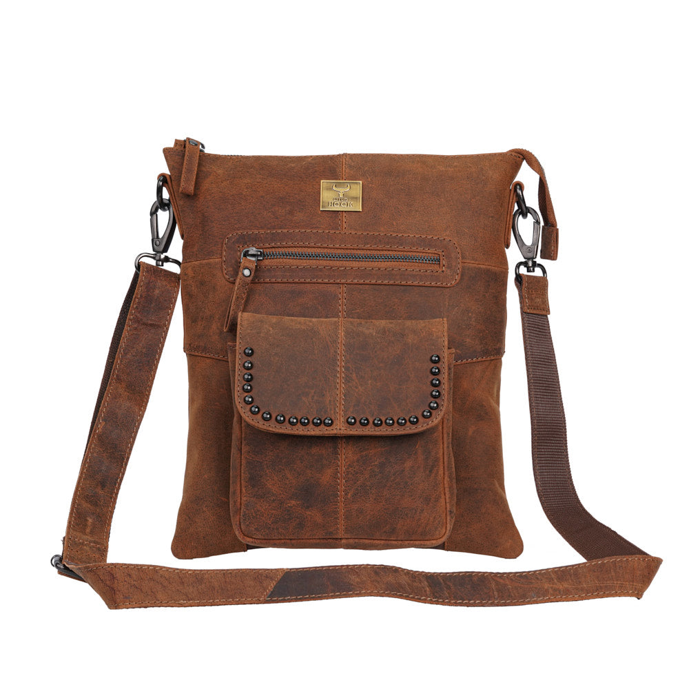 Vintage Crossbody Bag