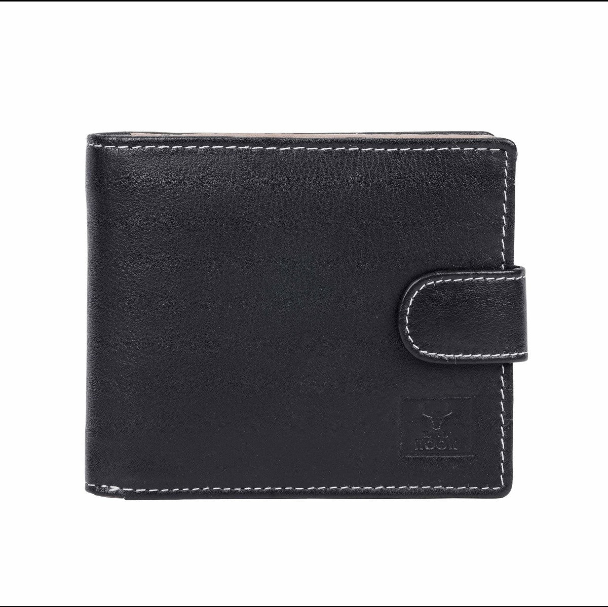 Leather Men's Wallet