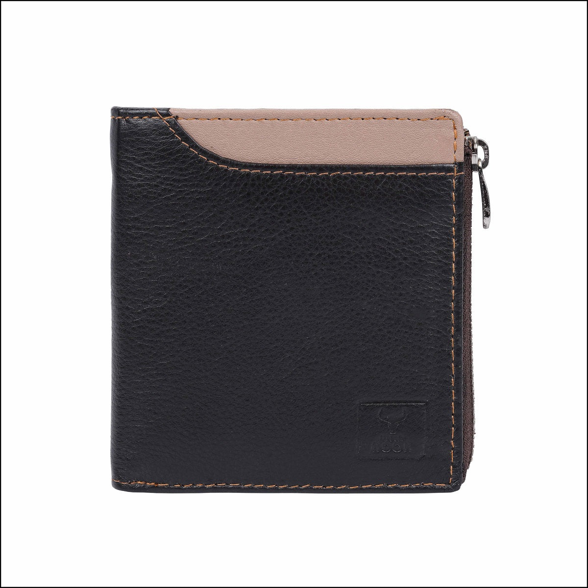 Leather Slim Wallet