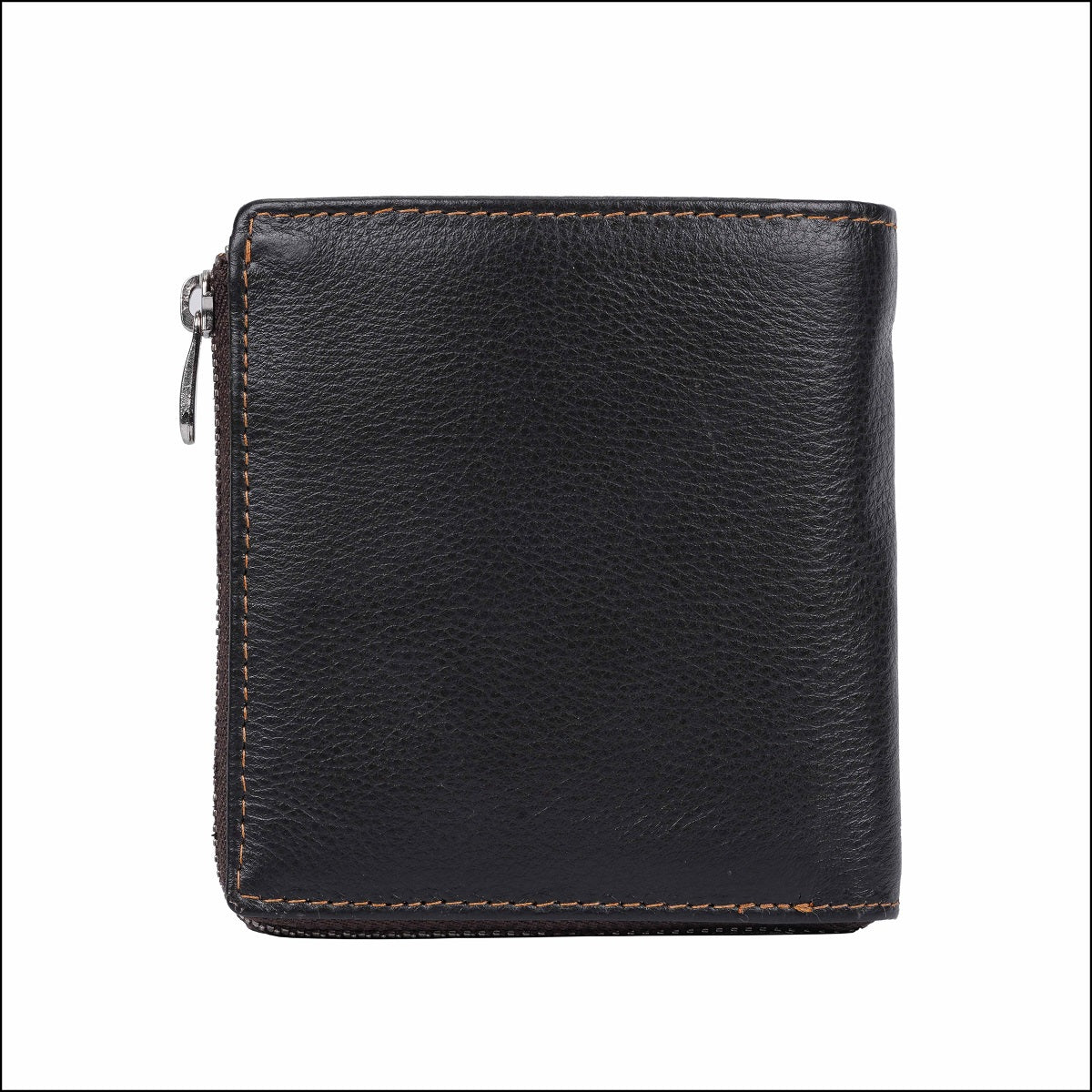 Leather Slim Wallet