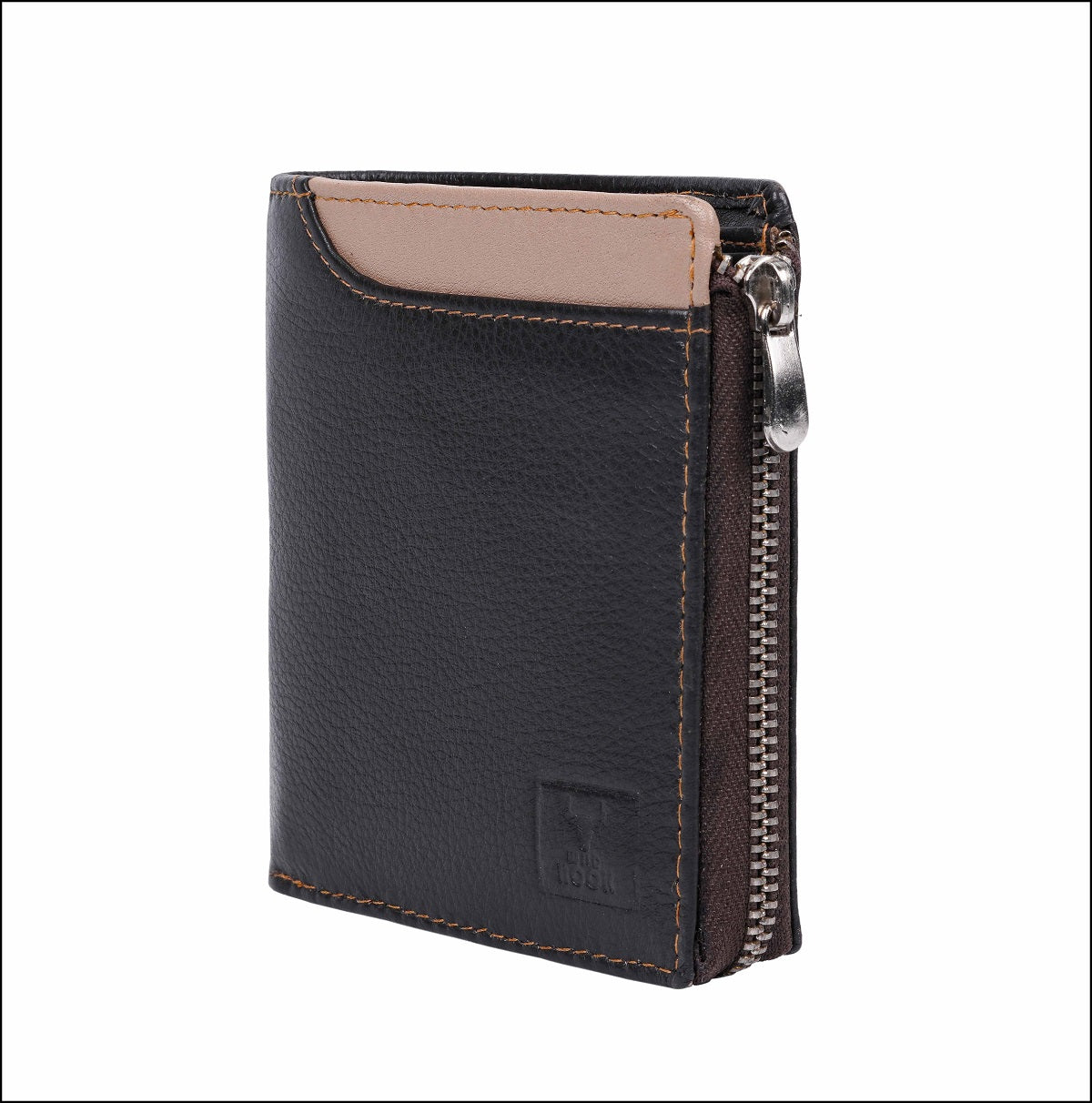 Leather Slim Wallet