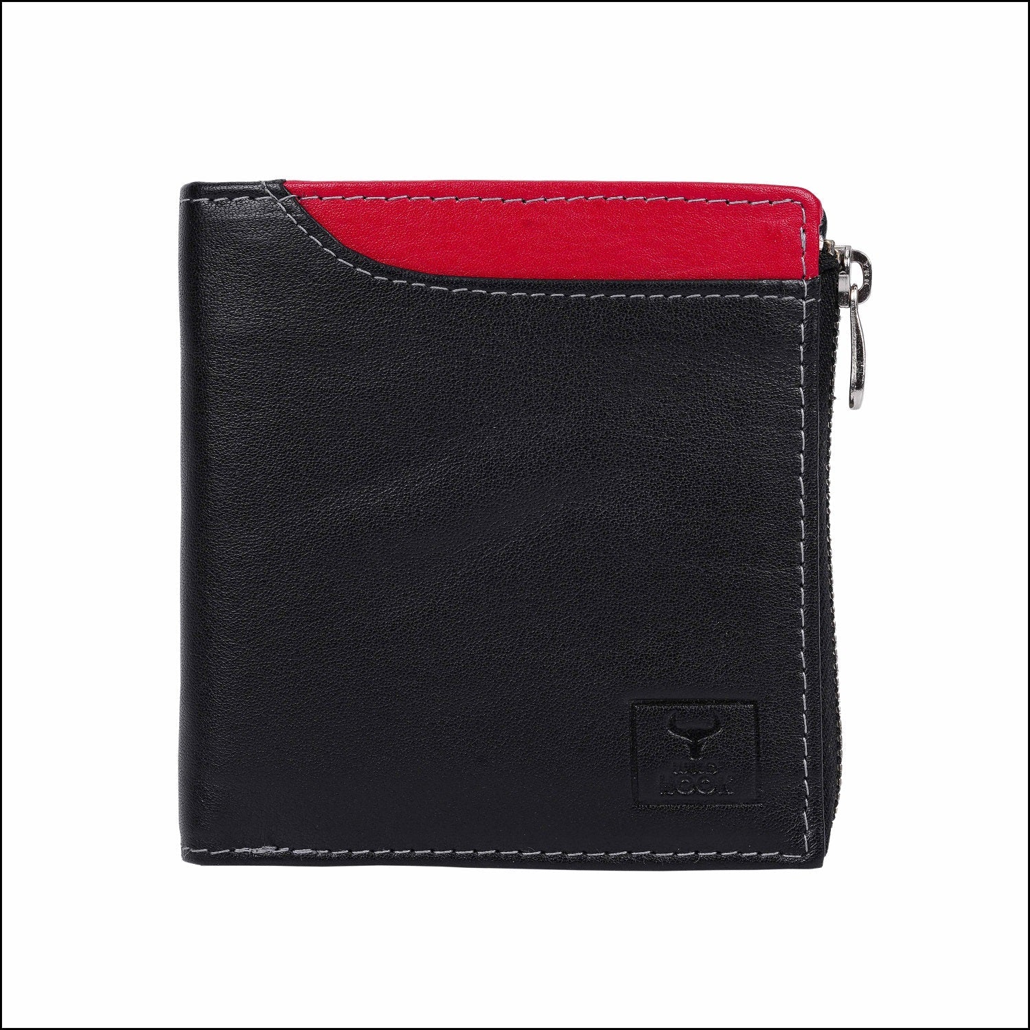 Leather Slim Wallet