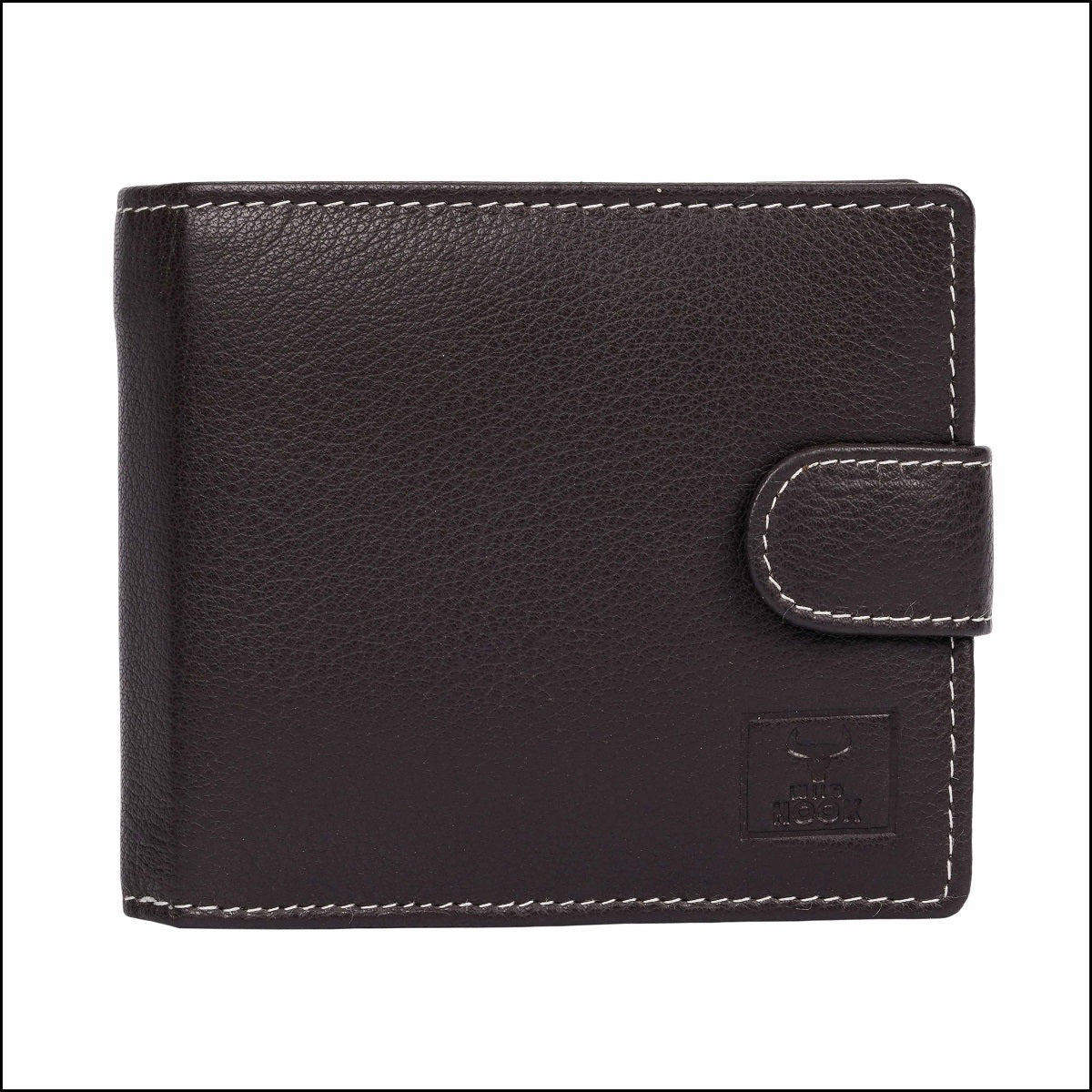 Leather Men's Wallet