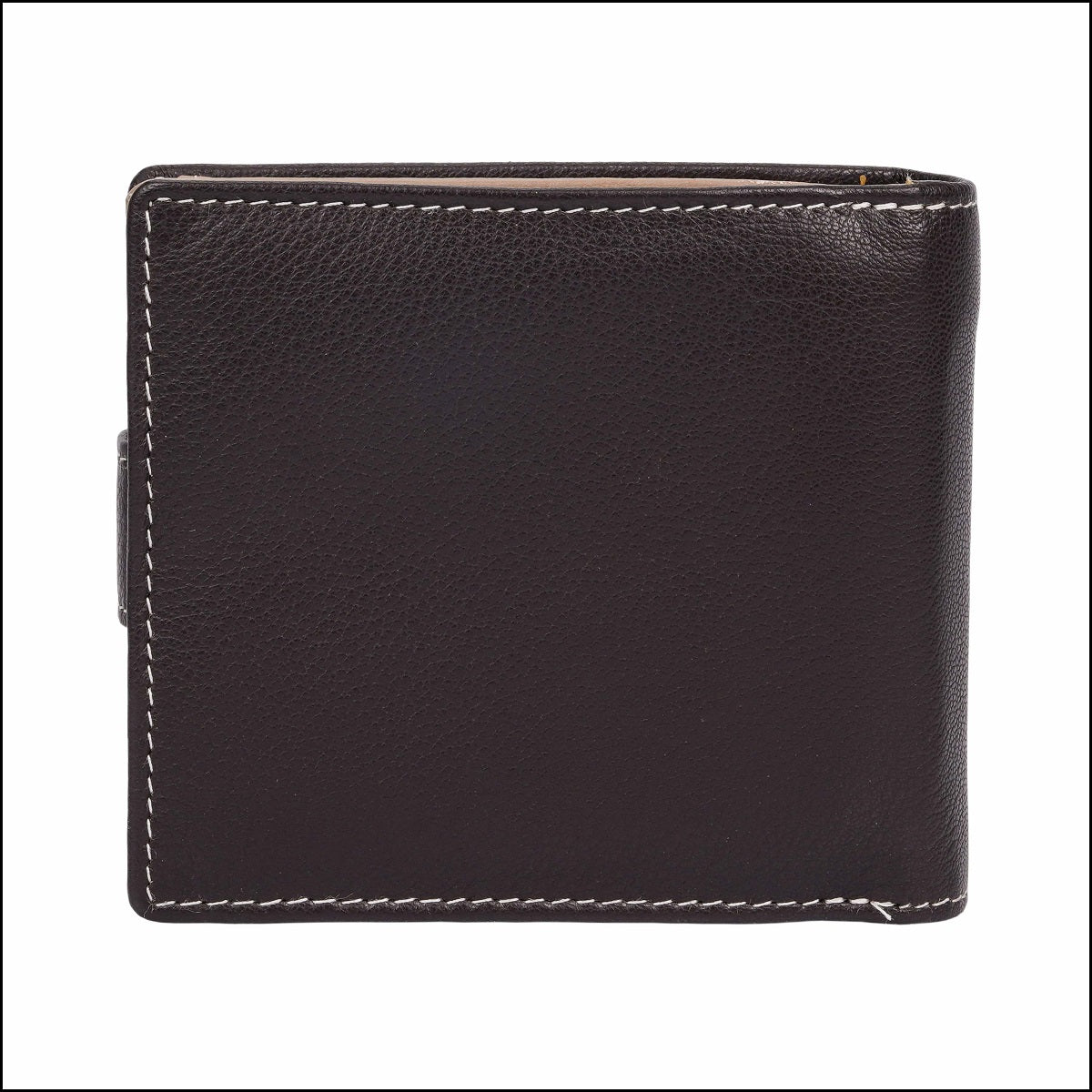 Leather Men's Wallet