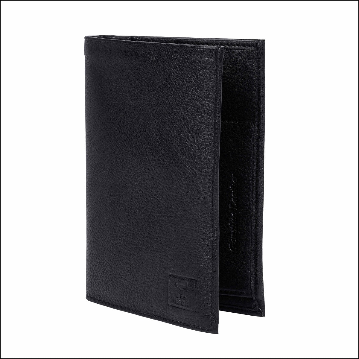 Notebook Men's Wallet