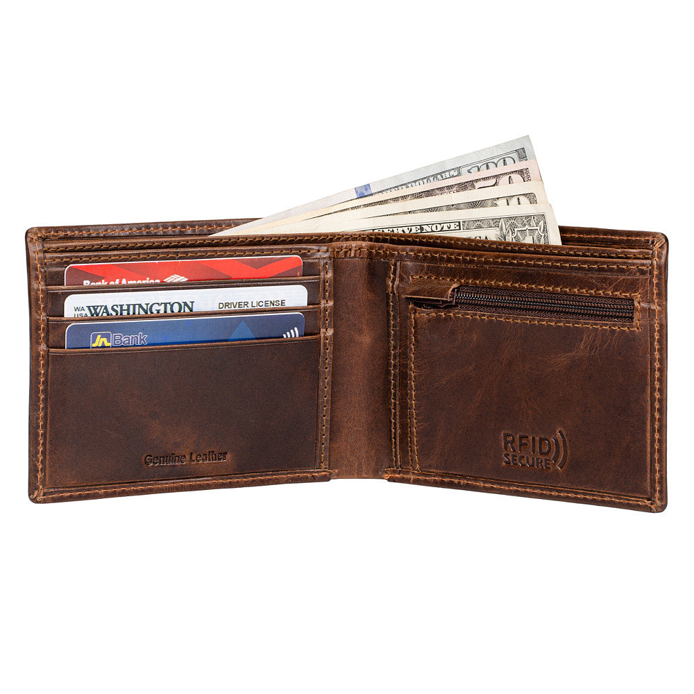 Royal Wallet