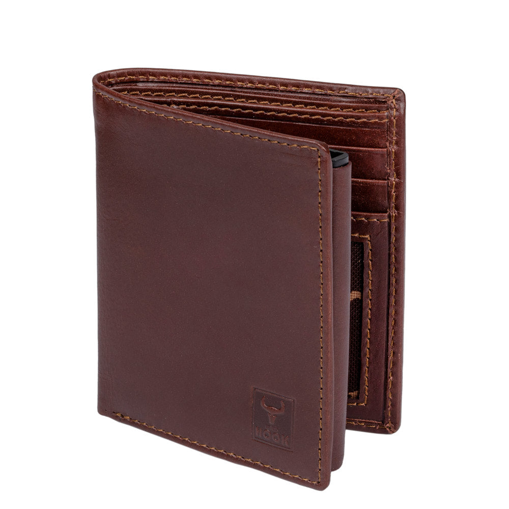 Detachable Swipe Wallet