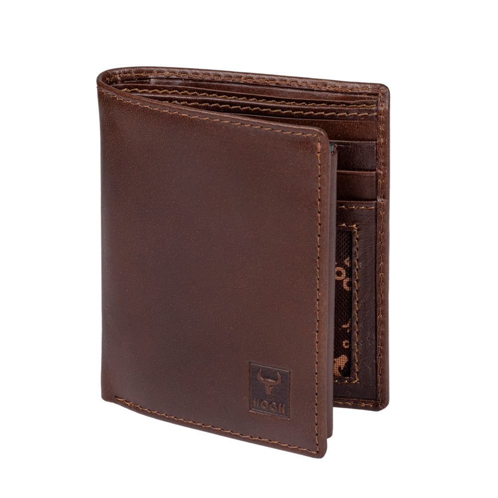 Detachable Swipe Wallet