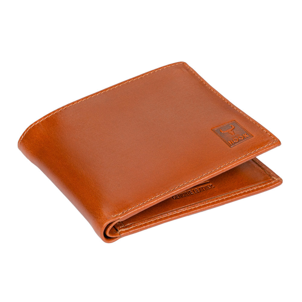 Tan Royal Wallet