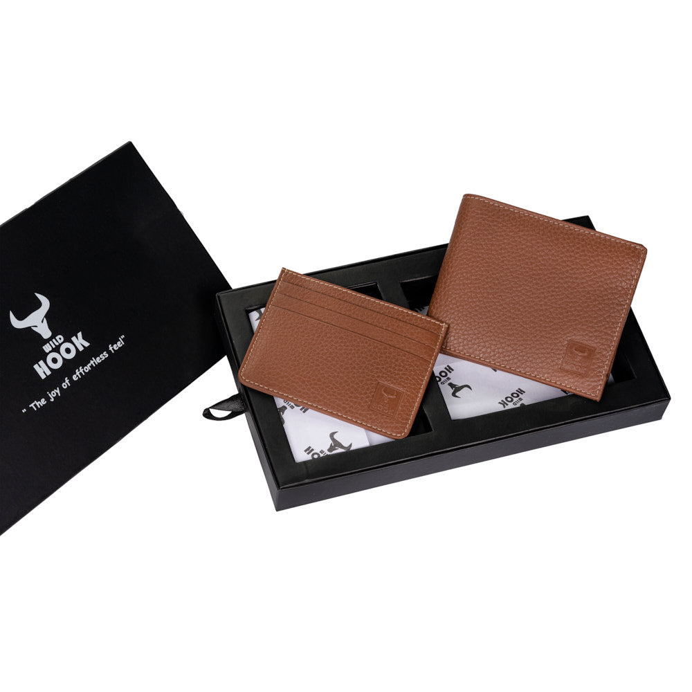 Wallet Gift set