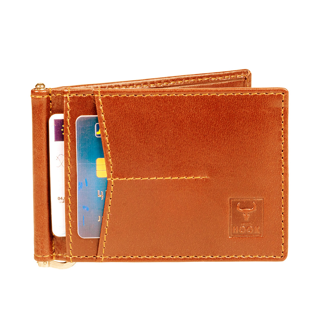 Money Clip Wallet