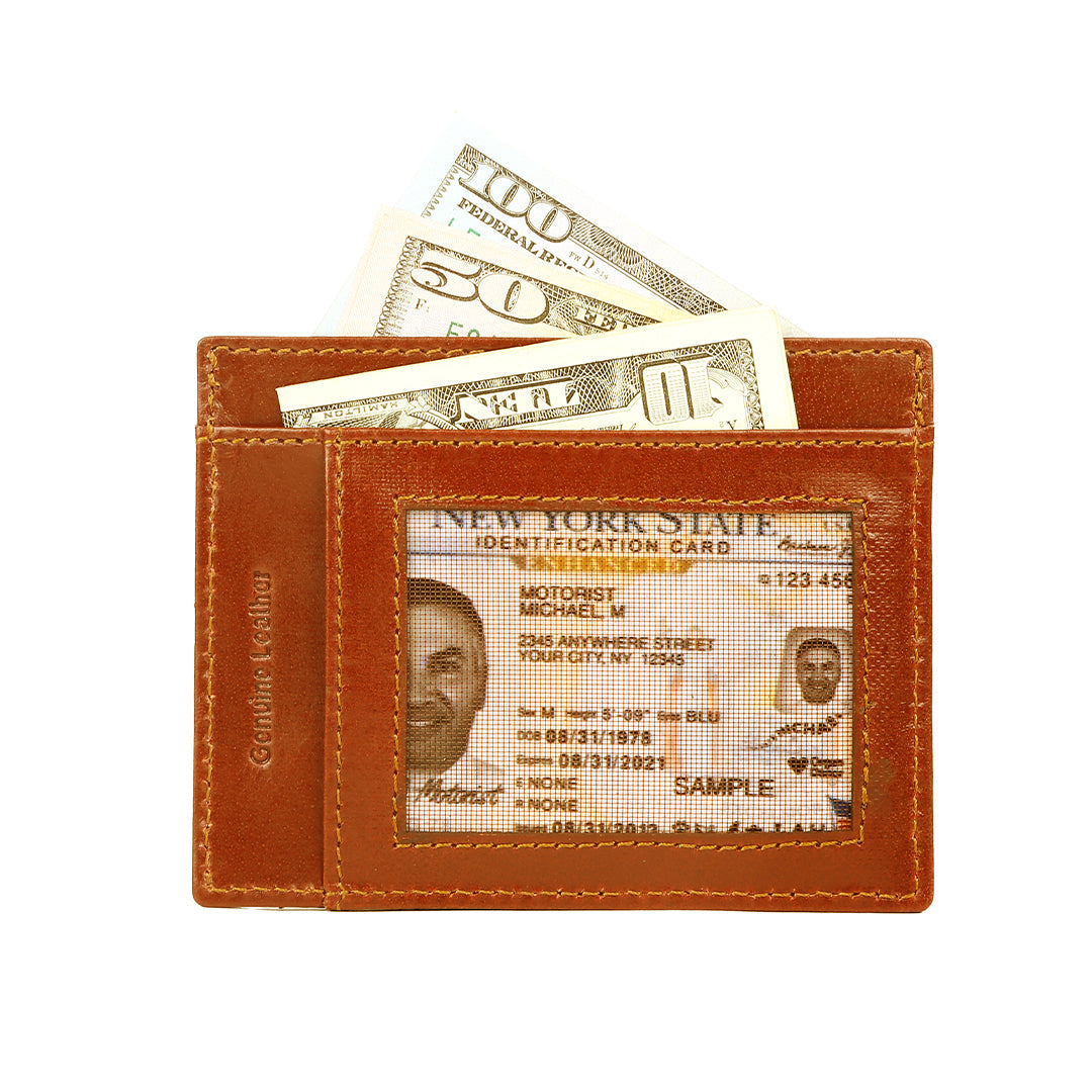 Modern Wallet